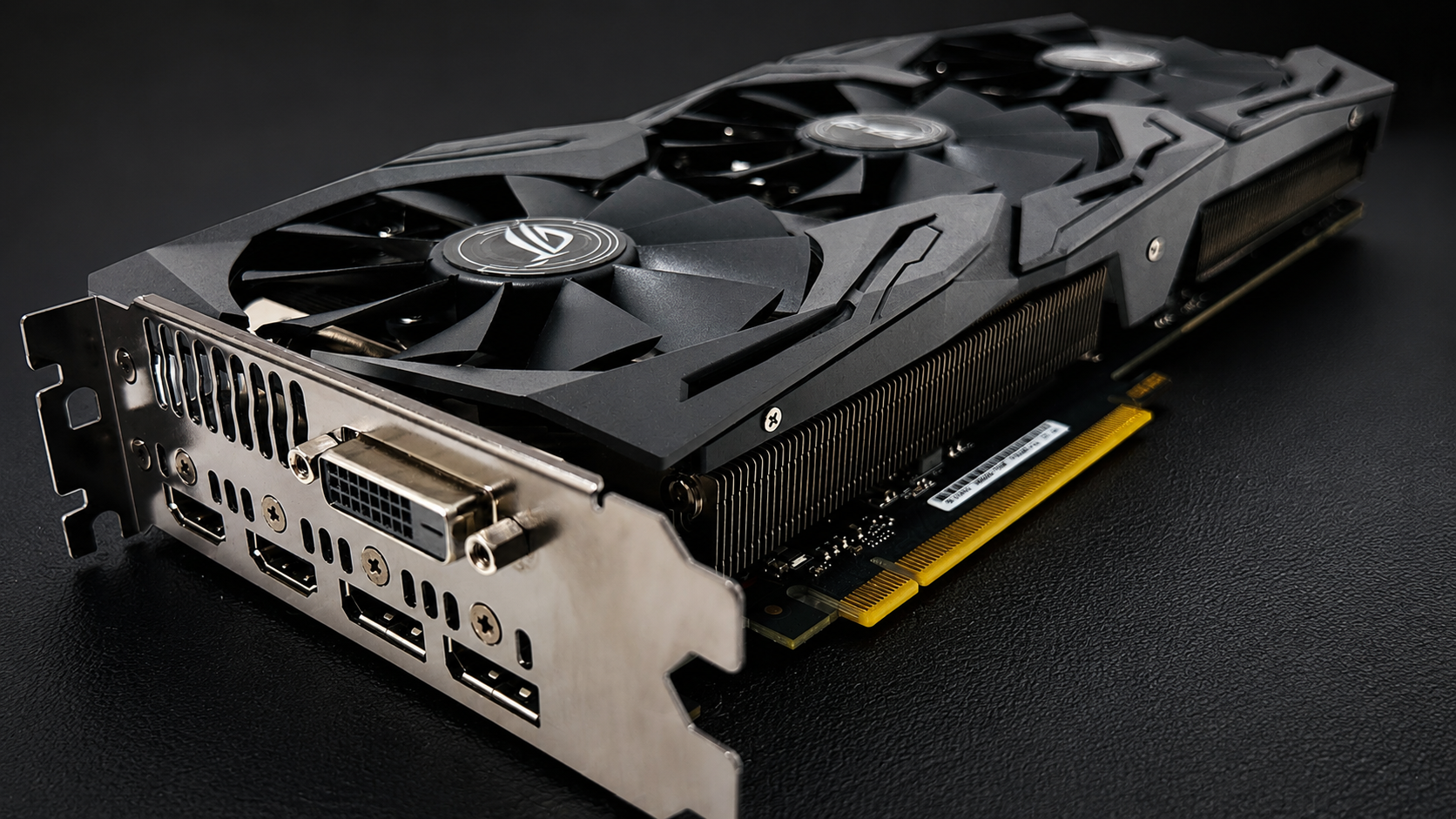 NVIDIA GeForce GTX 1070